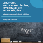 Facultative Hungarian language education in Romania