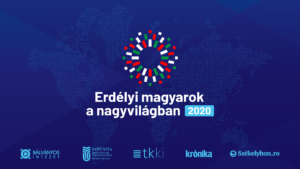 Transylvanian Hungarians in the world 2020