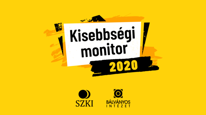 Kisebbségi monitor 2020